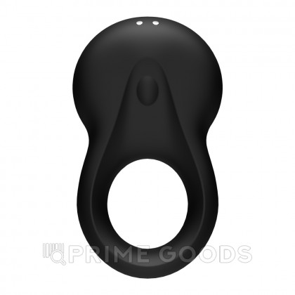 Виброкольцо Satisfyer Signet Ring от sex shop primegoods фото 5