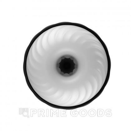 Интерактивный мужской мастурбатор Sam Neo с вибрацией Svakom от sex shop primegoods фото 5