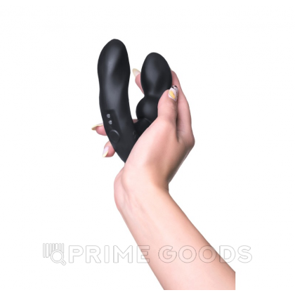 Смарт массажёр простаты Lovense Edge 2 от sex shop primegoods фото 4