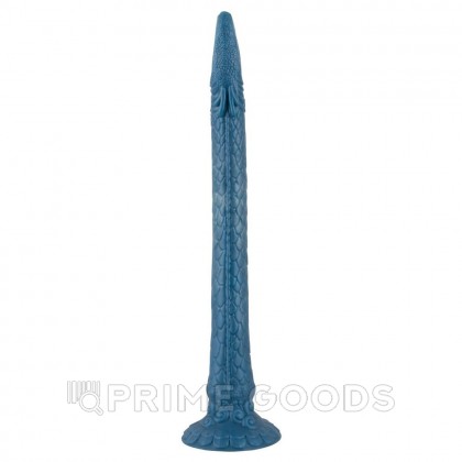 Супердлинный фаллоимитатор You2Toys Beasty Cocks (46*5,2) с двойной плотностью от sex shop primegoods фото 2