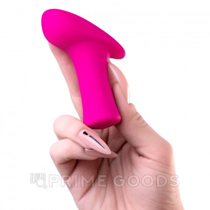 Вибропуля Lovense – Ambi 8,6 см от sex shop primegoods фото 6