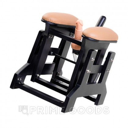 Секс-тренажер Love Rider от sex shop primegoods фото 2