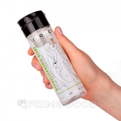 Интимный гель HYPOALLERGENIC GLIDE 200 мл. от sex shop primegoods фото 2