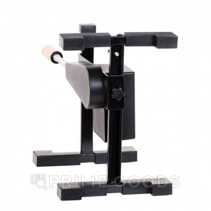 Секс-машина Diva My Pleasure (2 насадки, 33 см) от sex shop primegoods фото 4