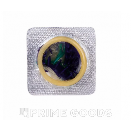 Насадка стимулирующая Sitabella Extender 