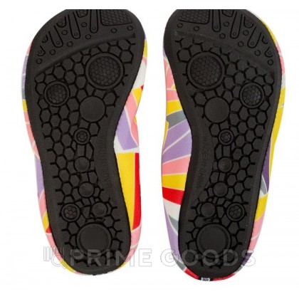 Аквашузы детские 