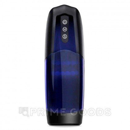 Мультифункциональный мастурбатор, управляемый приложением - Magic Motion XONE от sex shop primegoods