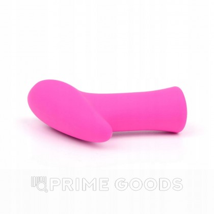 Вибропуля Lovense – Ambi 8,6 см от sex shop primegoods фото 3