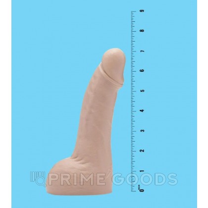 Фаллоимитатор Fleshjack Boys Allen King (18,4×4,6 см) от sex shop primegoods фото 2