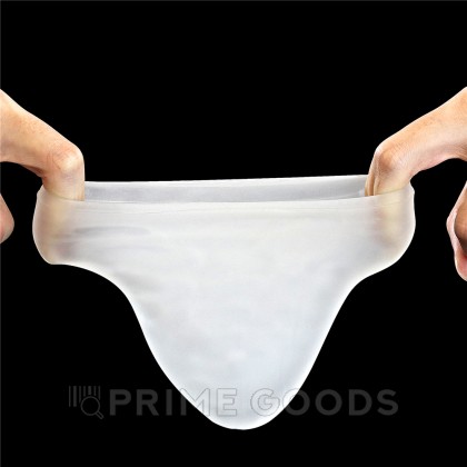 Мастурбатор яйцо Stamina Nodules Purple от sex shop primegoods фото 15