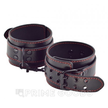 Оковы для ног -Bondage Fetish от sex shop primegoods фото 6