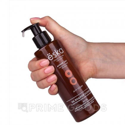 Натуральный лубрикант 