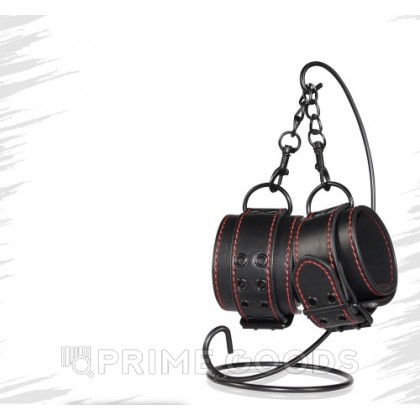 Оковы для ног -Bondage Fetish от sex shop primegoods фото 4