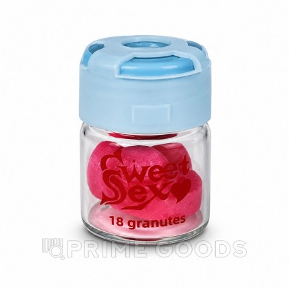 Женский возбудитель Sweet SEX (3 табл.) от sex shop primegoods