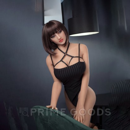 Реалистичная секс-кукла Амайа (168 см, 42 кг) от sex shop primegoods