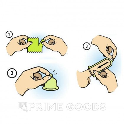 Презервативы EXPERT INVISIBLE № 12+3 (особо тонкие), 12+3 шт. от sex shop primegoods фото 4