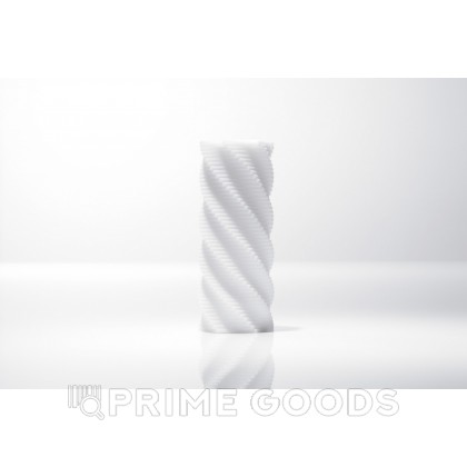 TENGA 3D Мастурбатор Spiral от sex shop primegoods фото 4
