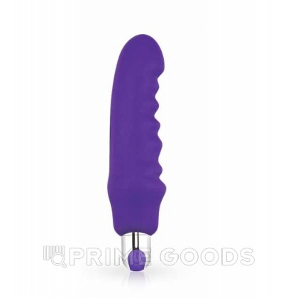 Вибратор IJOY Silicone Waver от sex shop primegoods фото 5
