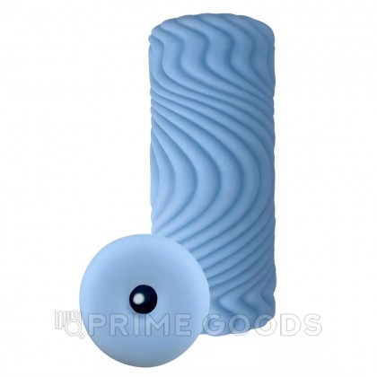 Мастурбатор Sasssy Abstract от WOOOMY от sex shop primegoods фото 5