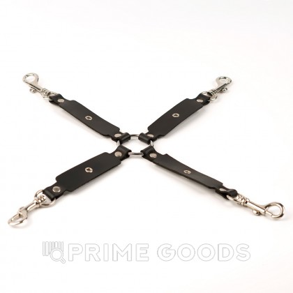 Крестик, наручники, оковы от sex shop primegoods фото 3