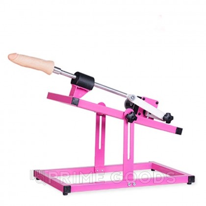 Секс-машина казанова от sex shop primegoods