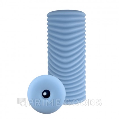 Мастурбатор Saucy Abstract от WOOOMY от sex shop primegoods фото 5