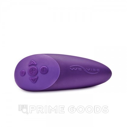 WE-VIBE Chorus Вибратор для пар (фиолетовый) от sex shop primegoods фото 4