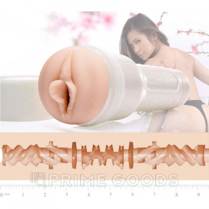 Мастурбатор Fleshlight Girls Vina Sky Exotica от sex shop primegoods фото 4