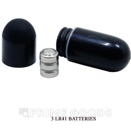 Эрекционное кольцо с фиксацией и вибрацией Curitis от sex shop primegoods фото 7