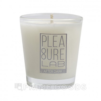 Массажная Cвеча Pleasure Lab After Dark 50 мл от sex shop primegoods фото 5