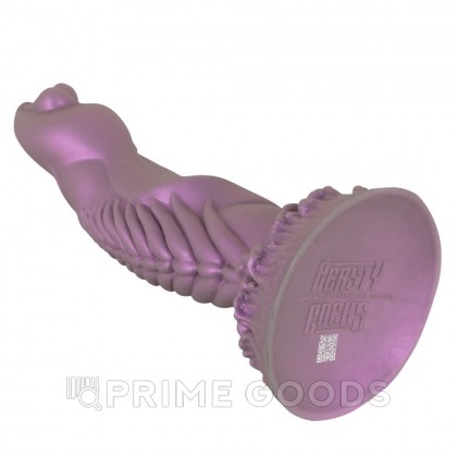 Фаллоимитатор You2Toys Beasty Cocks Alien Phallus (18*4,9) от sex shop primegoods фото 7