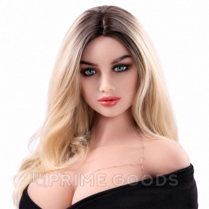 Реалистичная секс-кукла Мелисса (170 см, 46 кг) от sex shop primegoods