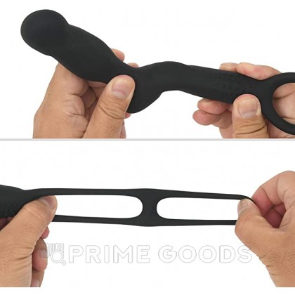 Массажер простаты NEXUS REVO Embrace от sex shop primegoods фото 5