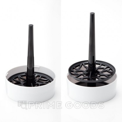 TENGA Aero Мастурбатор Silver Ring от sex shop primegoods фото 4