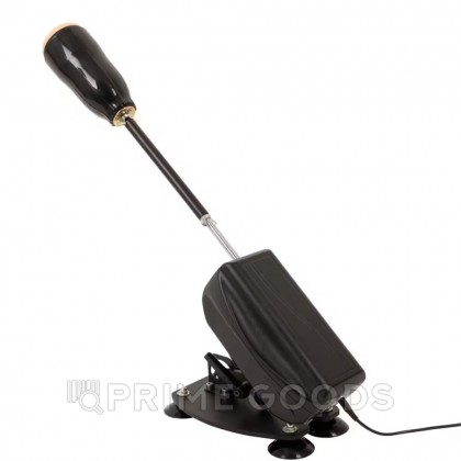 Секс-машина 