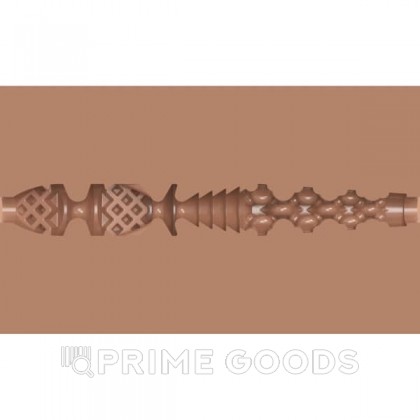 Мастурбатор Fleshlight Girls Kazumi Kumzumi Signature от sex shop primegoods фото 7