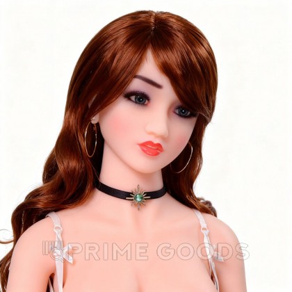 Реалистичная секс кукла Ирэн (160 см) от sex shop primegoods