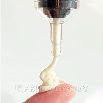 Возбуждающая анальная смазка Drywell, 10 мл от sex shop primegoods фото 3