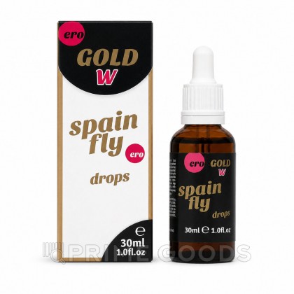 Капли для женщин Spain Fly women 30 мл. от sex shop primegoods