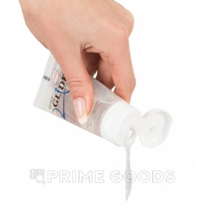 Гель-смазка универсальная Just Glide, 50 мл от sex shop primegoods фото 2