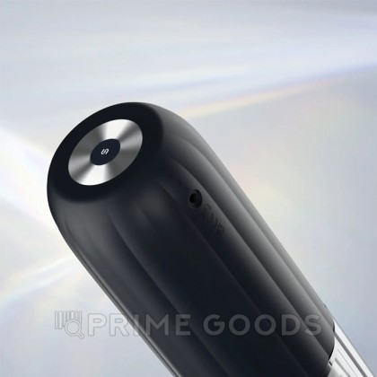 Интерактивный мастурбатор Alex Neo 2 от SVAKOM от sex shop primegoods фото 5