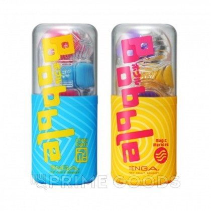 Мастурбатор Tenga Bobble Magic Marbles от sex shop primegoods фото 3
