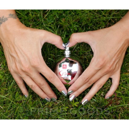 Спрей очищающий Gvibe Gjuice Toy Cleaner, антибактериальный, 60 мл от sex shop primegoods фото 7