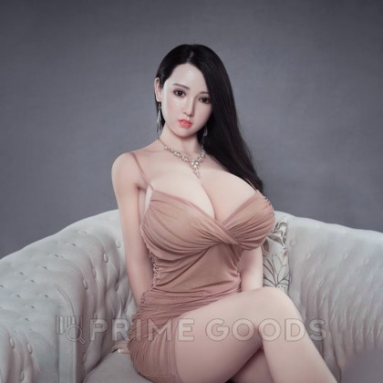 Реалистичная секс-кукла Хэруми (170 см, 46 кг) от sex shop primegoods фото 10