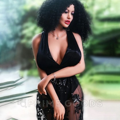 Реалистичная секс-кукла Кассандра (158 см, 32 кг) от sex shop primegoods