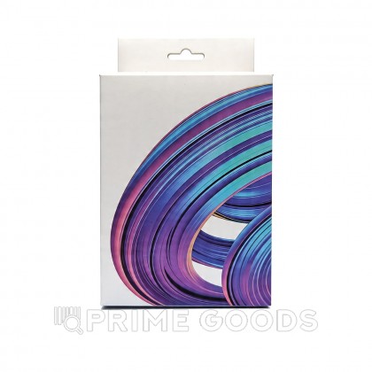 Фаллоимитатор My Extaz Secret Weapon (19×3 см) розовый от sex shop primegoods фото 2