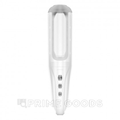 Автоматический мастурбатор New Knight от sex shop primegoods