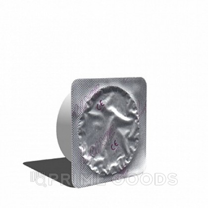 Презерватив Luxe 1шт Сигара Хуана от sex shop primegoods фото 2