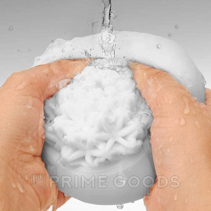 Мастурбатор TENGA GEO Coral от sex shop primegoods фото 2