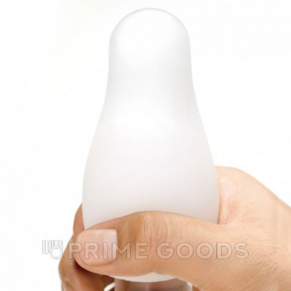 TENGA № 7 Стимулятор яйцо Thunder от sex shop primegoods фото 2